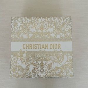 Christian Dior Box